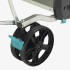 Тенісний стіл Cornilleau 200X Performance Outdoor Grey