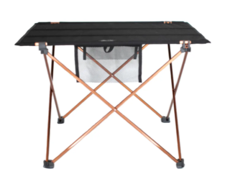 Стіл Tramp COMPACT складаний Polyester 60х43х42см TRF-062