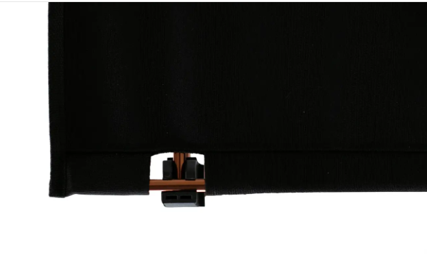 Стіл Tramp COMPACT складаний Polyester 60х43х42см TRF-062