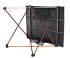 Стіл Tramp COMPACT складаний Polyester 60х43х42см TRF-062