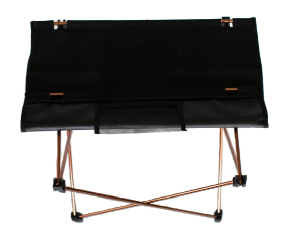 Стіл Tramp COMPACT складаний Polyester 60х43х42см TRF-062