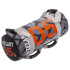 Мешок для кроссфита и фитнеса Power Bag FI-0899-5 5кг черный-оранжевый