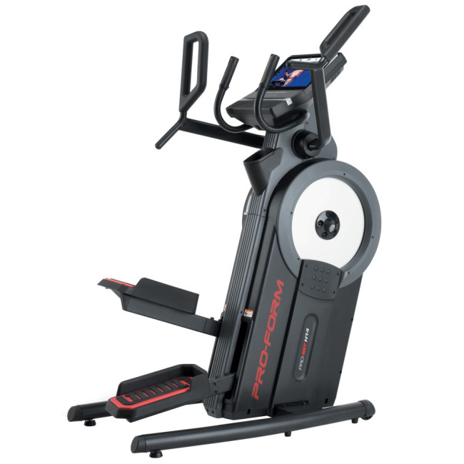 Степпер-орбітрек ProForm Pro HIIT H14 Степпер-орбітрек ProForm Pro HIIT H14