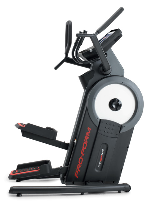 Степпер-орбітрек ProForm Pro HIIT H14 Степпер-орбітрек ProForm Pro HIIT H14