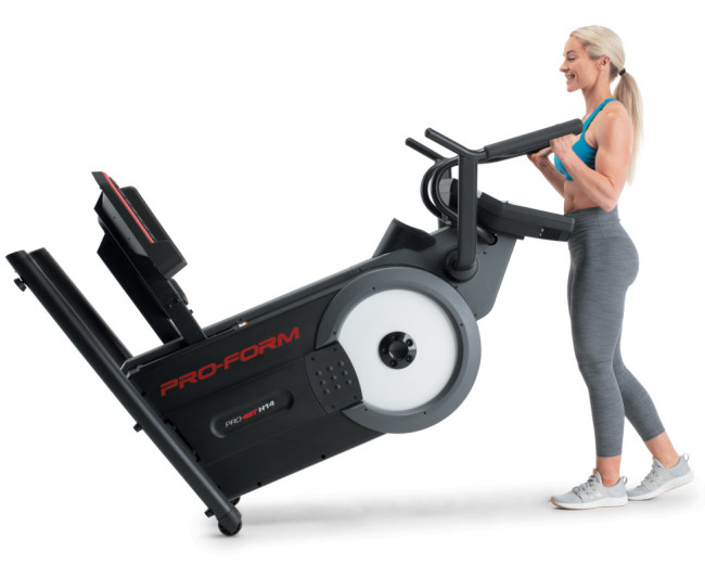 Степпер-орбітрек ProForm Pro HIIT H14 Степпер-орбітрек ProForm Pro HIIT H14