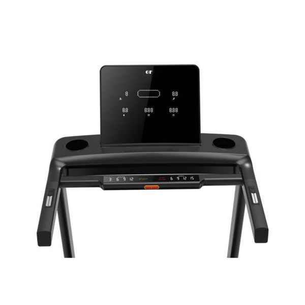 Бігова доріжка Generation Fitness Caravel iConsole Бігова доріжка Generation Fitness Caravel iConsole