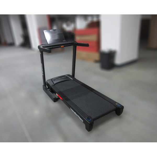Бігова доріжка Generation Fitness Caravel iConsole Бігова доріжка Generation Fitness Caravel iConsole