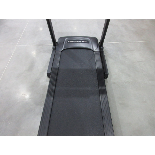 Бігова доріжка Generation Fitness Caravel iConsole Бігова доріжка Generation Fitness Caravel iConsole