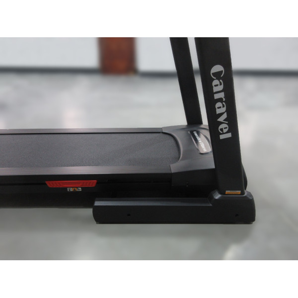 Бігова доріжка Generation Fitness Caravel iConsole Бігова доріжка Generation Fitness Caravel iConsole