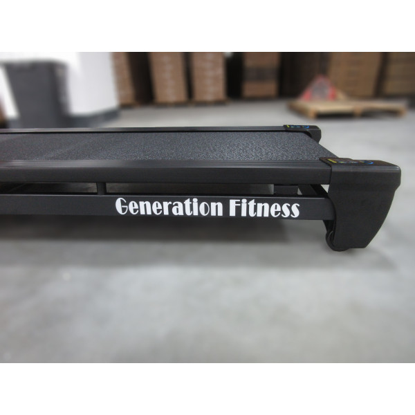 Бігова доріжка Generation Fitness Caravel iConsole Бігова доріжка Generation Fitness Caravel iConsole