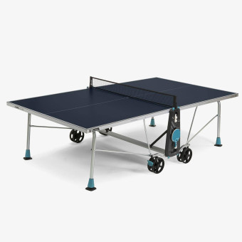 Тенісний стіл Cornilleau 200X Performance Outdoor Blue