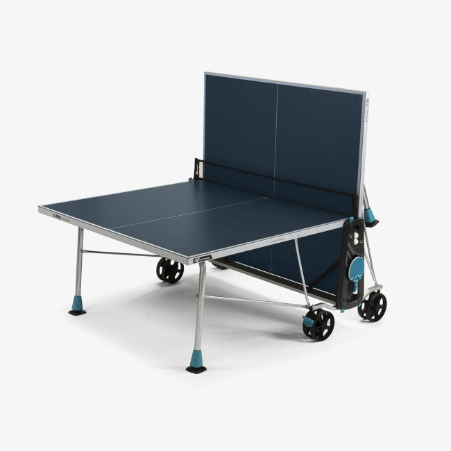 Тенісний стіл Cornilleau 200X Performance Outdoor Blue