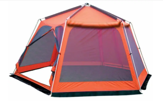 Намет Tramp Lite Mosquito orange