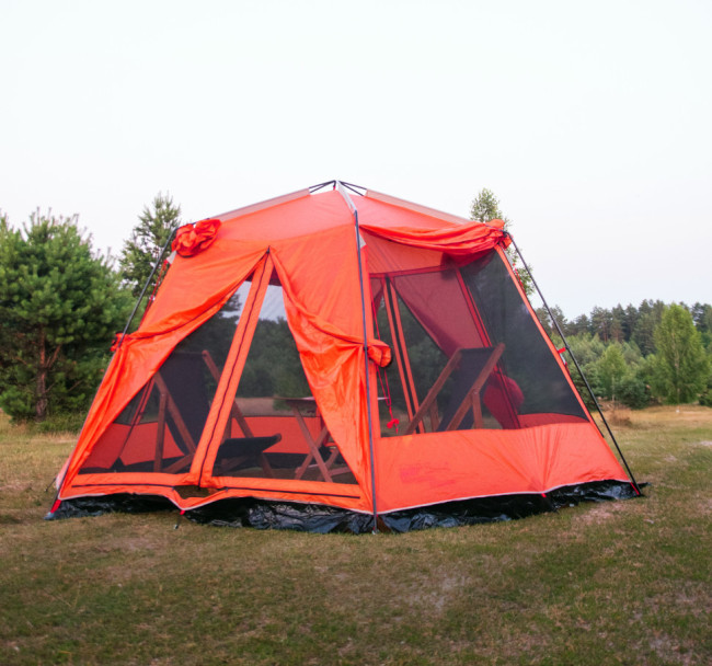 Шатро Tramp Lite Mosquito orange Шатро Tramp Lite Mosquito orange