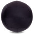 Мяч набивной для кросфита волбол WALL BALL FI-2637-5 5кг черный