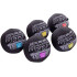 Мяч набивной для кросфита волбол WALL BALL FI-2637-5 5кг черный