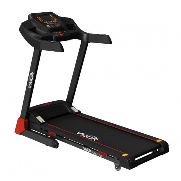Бігова доріжка Vigor XPL710 до 120 кг Бігова доріжка Vigor XPL710 до 120 кг