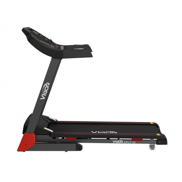 Бігова доріжка Vigor XPL710 до 120 кг Бігова доріжка Vigor XPL710 до 120 кг