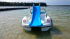 Водний велосипед Катамаран WV Beetle. Польща! Без гірки