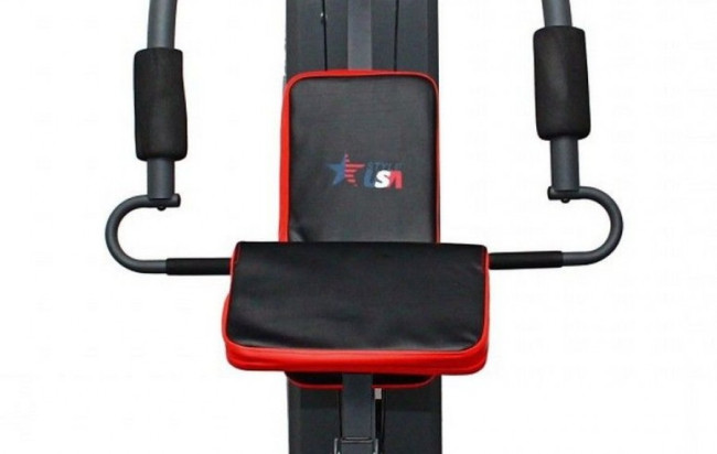 Фітнес-станція USA Style SS-2531